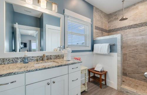 Cape Ocean Front - Jacuzzi - Elevator - Arcade Games! - Foto 28