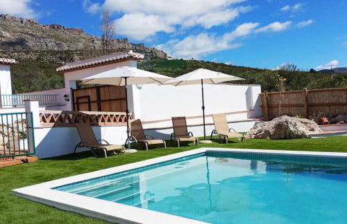 Casa Rubito el Olmo - Foto 14