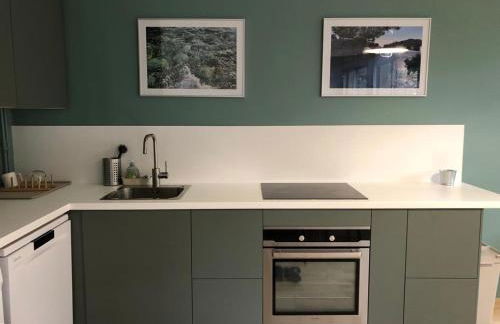 CassisCentre-pour famille-piscine plage - 4pers - Photo 7