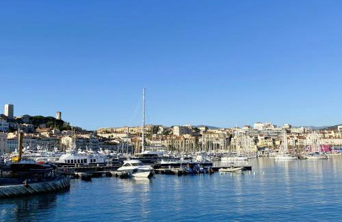 Luxury Cannes - Foto 10