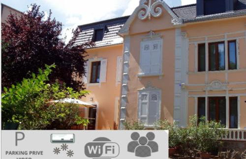 Gites Du Ladhof - Foto 2