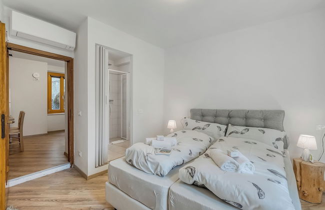 Villa Pastoedo Apartments - Foto 2