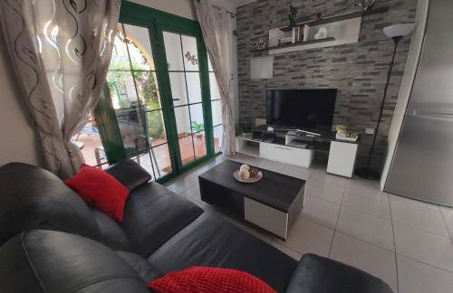 Fantástico Bungalow Duplex - Photo 8