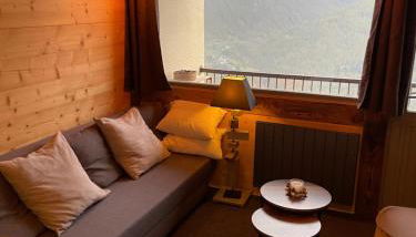 Duplex Les Plautus 2 - Orcières-Merlette - Appt vue montagne - Foto 2