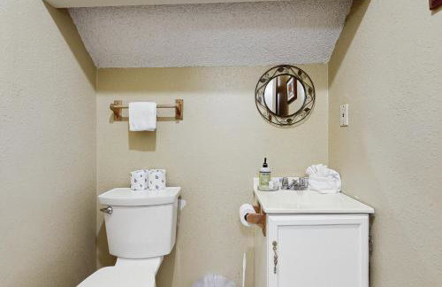 Haystack Hideaway - Foto 18