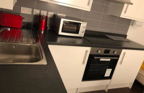 Serviced Apartment in Bradley Stoke, Bristol - Foto 38