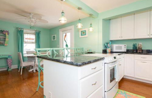 The Seashore Getaway House - Foto 23