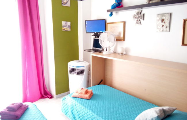 Apartamento Malagueta Campos Elíseos - Photo 9