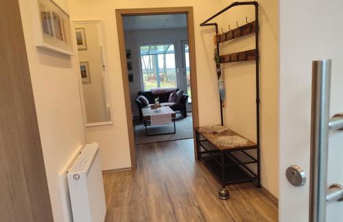 Ferienhaus Kirschblüte - Foto 12