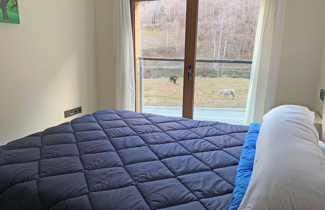 Apartamentos Llorts Ordino 3000 - Photo 9