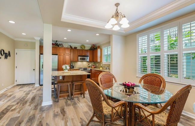 Nihilani 4a 3 Bedroom Townhouse by RedAwning - Foto 23