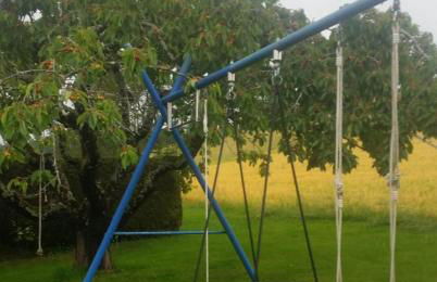 Ferienwohnung Schmotzle - Foto 7