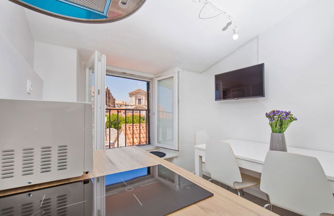 Apartment Seagull - Photo 30