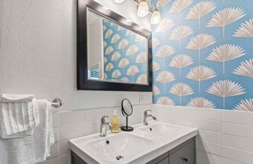 Casa Lovett - Tropical Bungalow - Foto 11