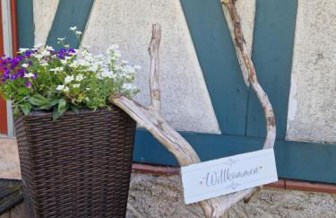 Ferienwohnung Waldblick - Foto 3