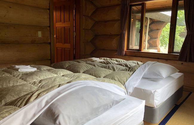 Hakuba Canadian Lodge - Foto 7