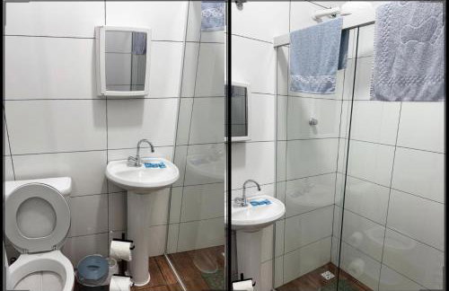 Pousada Miss Roses - Foto 7