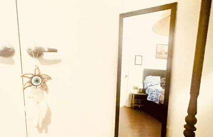 Bright, Cozy Room Near Center City Philadelphia and Museums - Foto 17