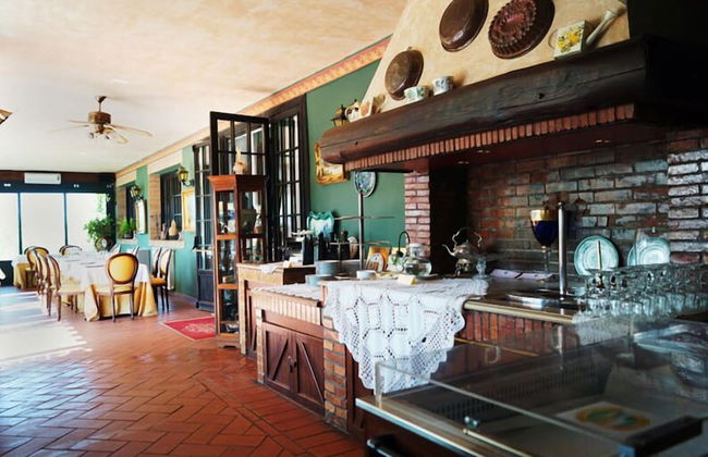 Country Relais I Due Laghi - Photo 36