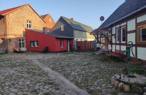 Historisches Bauernhaus - Foto 49