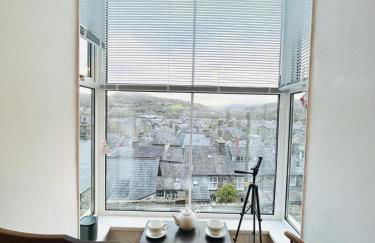 Mountain View Home - Dolgellau - Foto 11