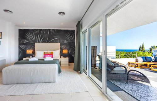 Burgau Sea View, Beach & Pool Villa - Foto 15