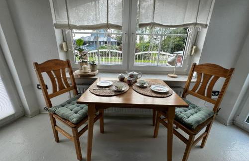 Ferienhaus Teetied - Foto 27