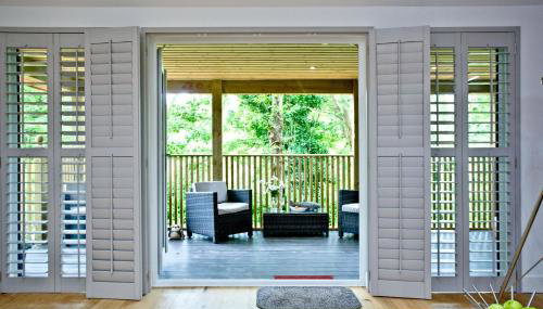 Cedar Lodge, South View Lodges, Exeter - Foto 5