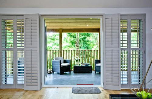 Cedar Lodge, South View Lodges, Exeter - Foto 5