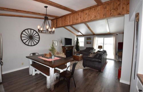 Bliss on the Lake - Photo 12