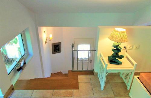 Beachfront Skaloma Villa - Foto 31