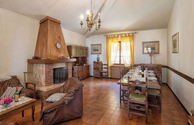 Home in Tusany With Private Pool&tennis - Foto 11