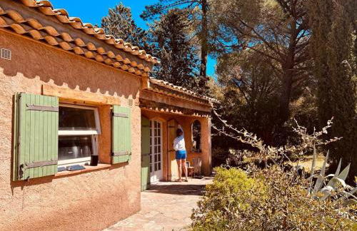 Villa La Perla, a true gem near Sainte-Maxime! - Foto 47