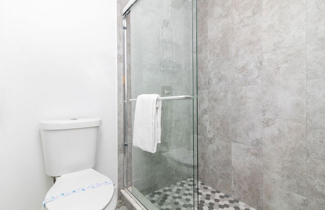 The Peaceful Retreat - Foto 18