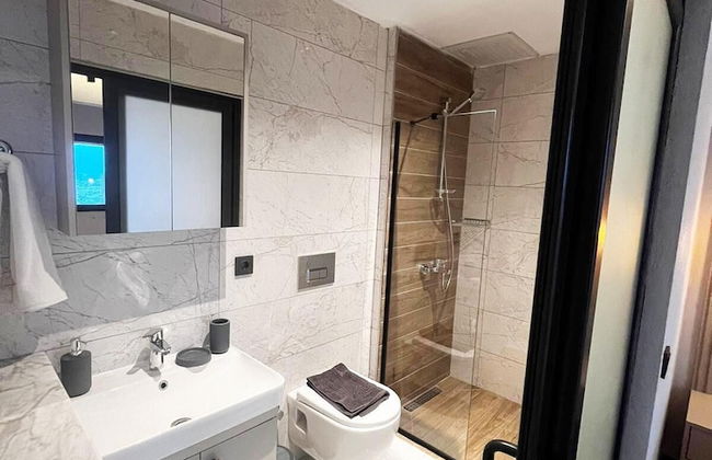 Villa Zena Demre - Foto 16