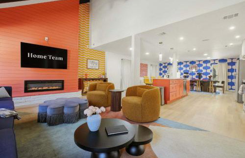 The Pickleball Paradise - Pool - Hot Tub - Nerf Wall - Foto 14