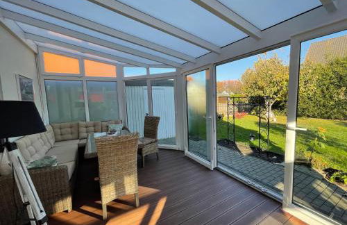 Ferienhaus Seenliebe - Foto 25