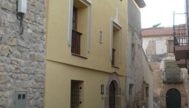 Casa De Los Diezmos - Foto 3