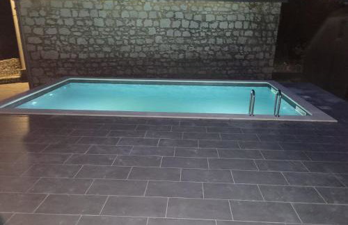 Kroatien Villa Merćepi - Foto 17