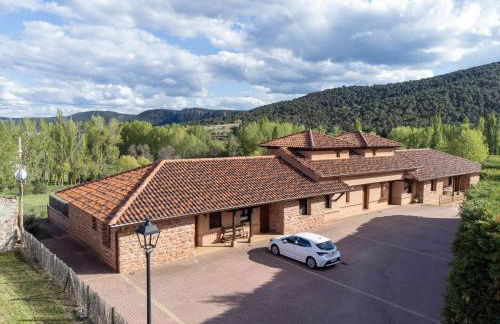 CASA RURAL MIRALTAJO - Foto 1