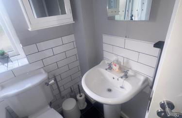 Entire Cosy home in Carlton, Nottingham - Foto 7