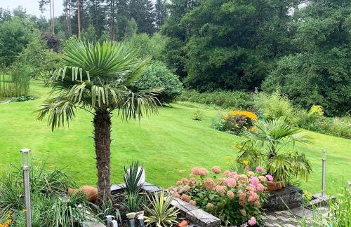 Apartment mit Burgblick im Grünen, Familie Held - Foto 29