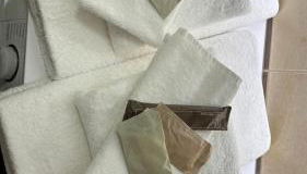 Residenza al Sole , le tue vacanze in Trentino - Photo 2, towels