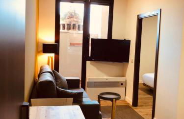 Apartamentos AL-QAZERES LUXURY La Concepción - Foto 50