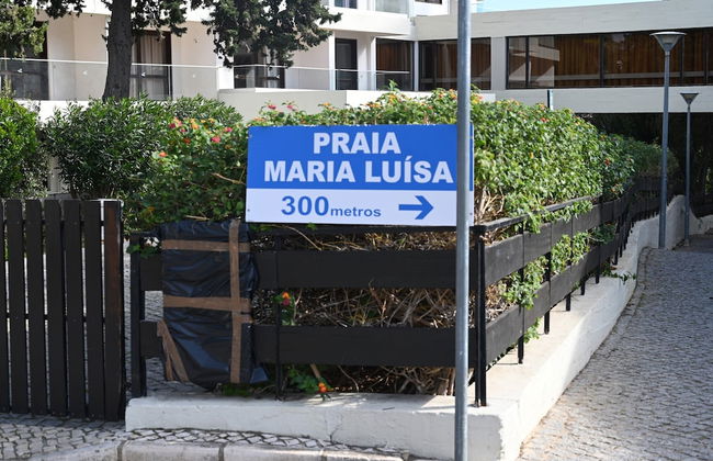 Balaia Apartment at Albufeira - Foto 26