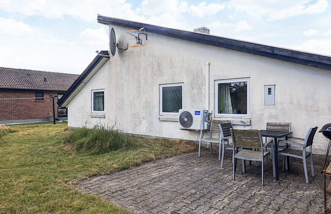 7 Person Holiday Home in Thisted-by Traum - Foto 31