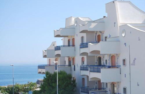 Residence Baia degli Sciti - Foto 1