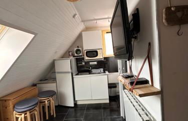 Studio au pied des pistes - Photo 4