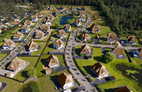 Ferienhaus Schilfrohrsaenger 28 - Foto 26