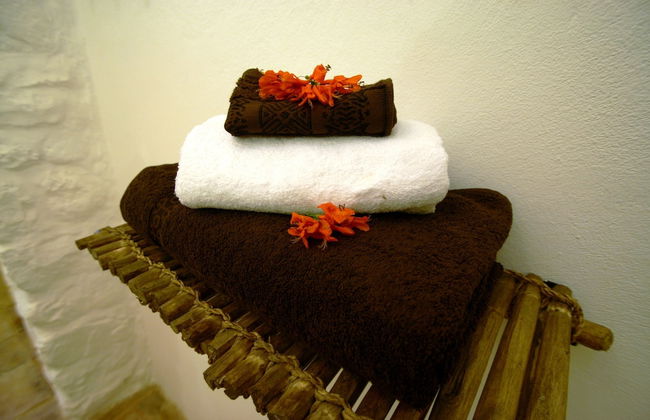 Kasbah Africa - Foto 32